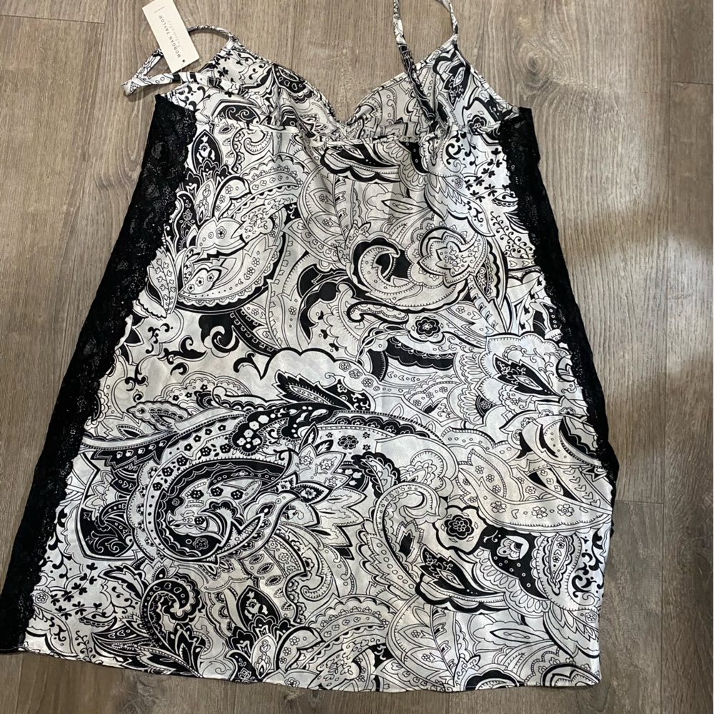 NWT sleep, lingerie